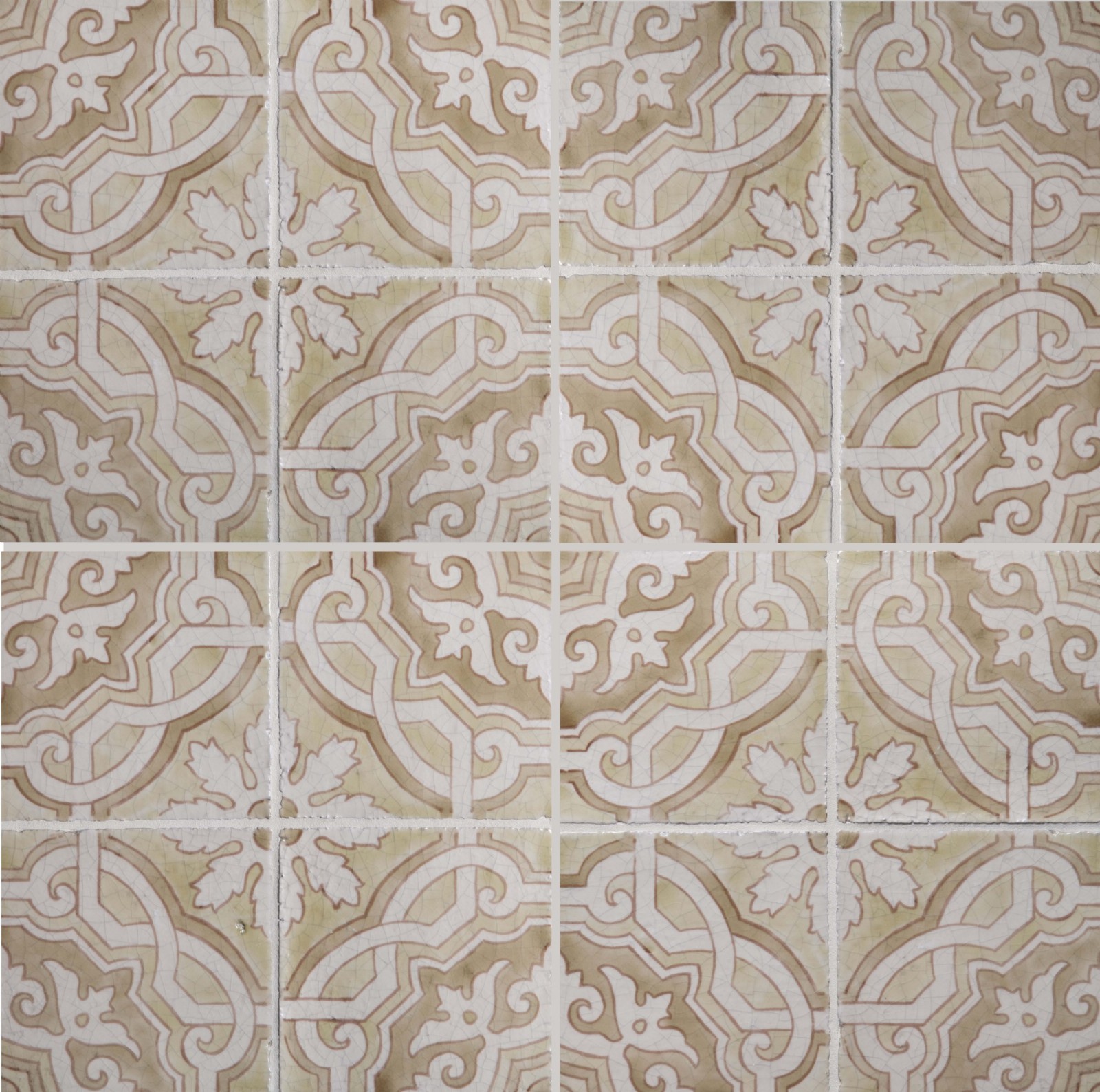 Majolica - Ceramic Tile | Facings of America